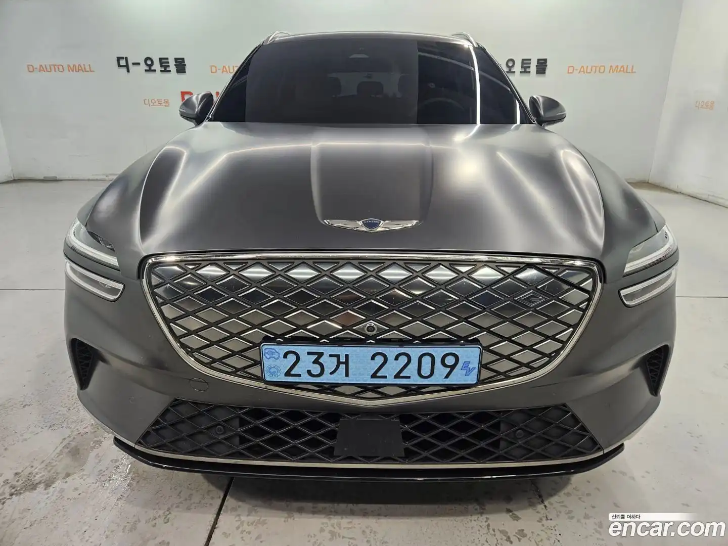 GV70 Genesis 2022.9-OUTER-001
