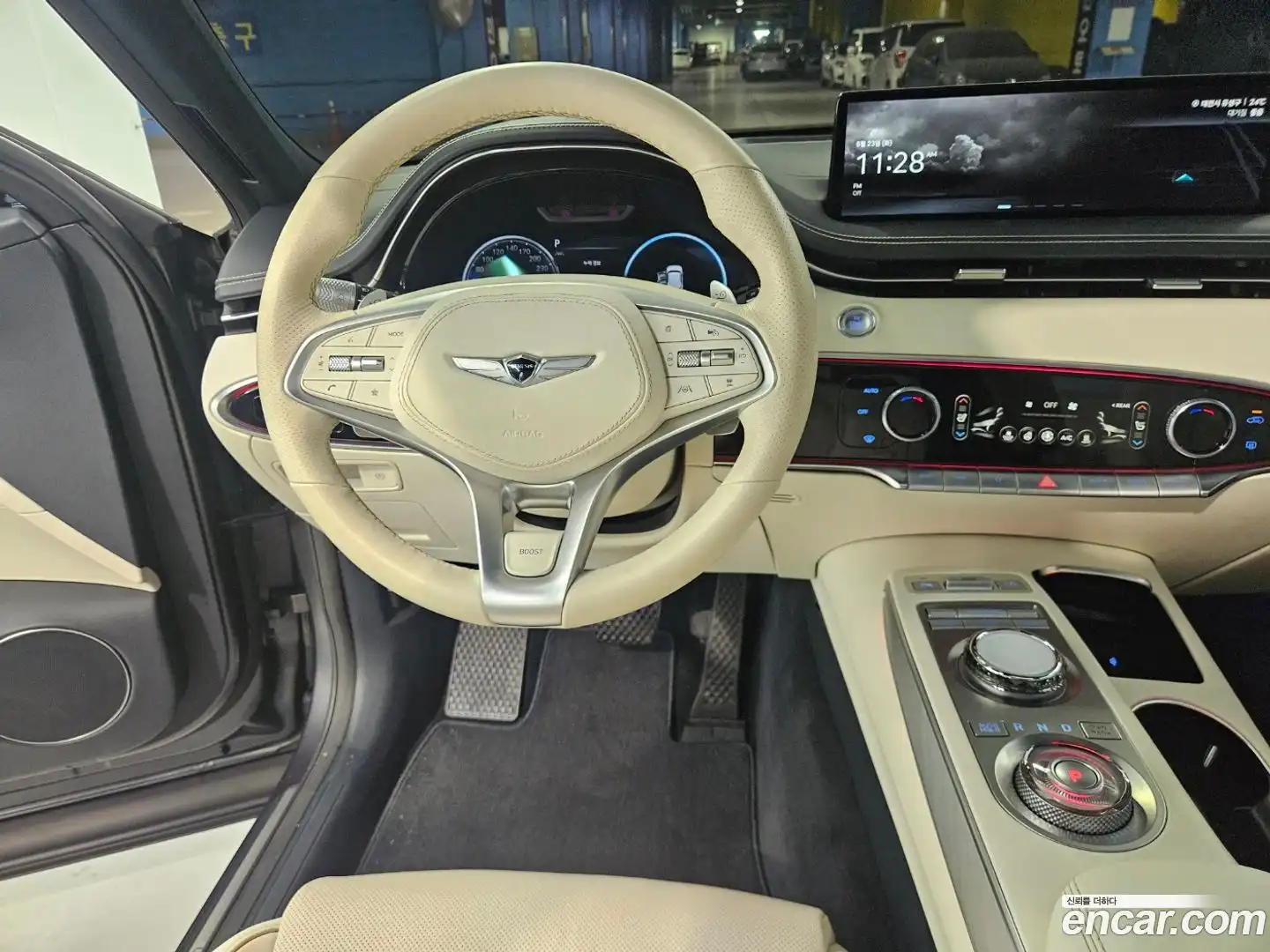 GV70 Genesis 2022.9-INNER-007