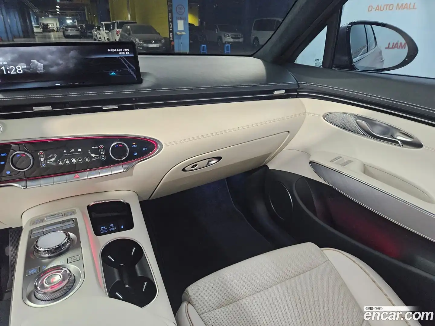 GV70 Genesis 2022.9-INNER-008