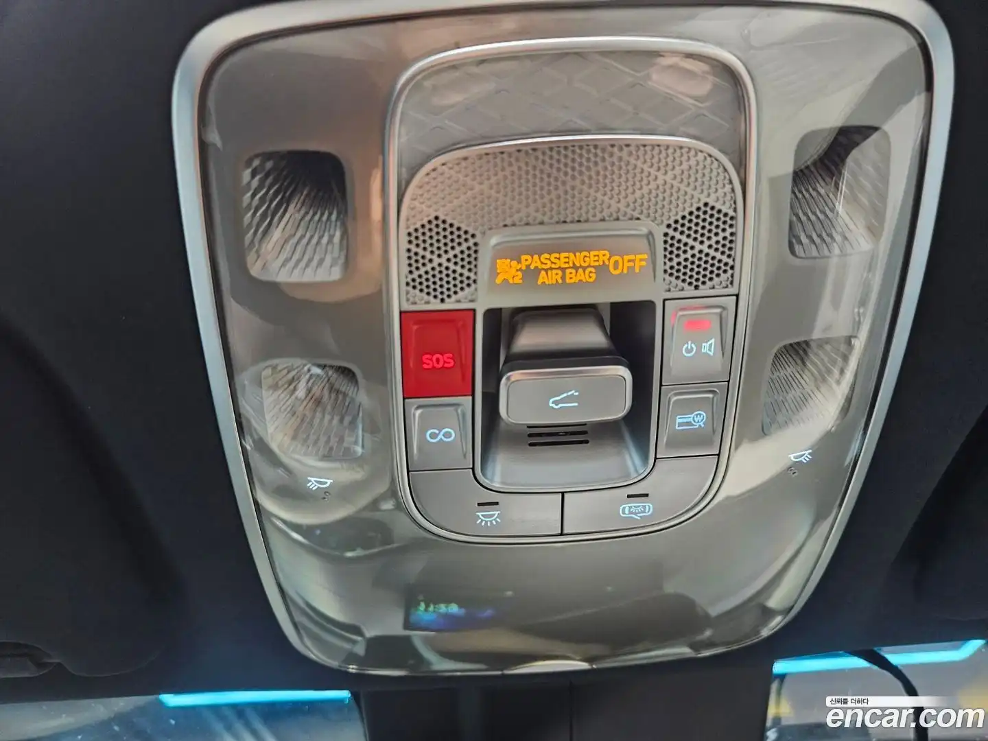 GV70 Genesis 2022.9-OPTION-022