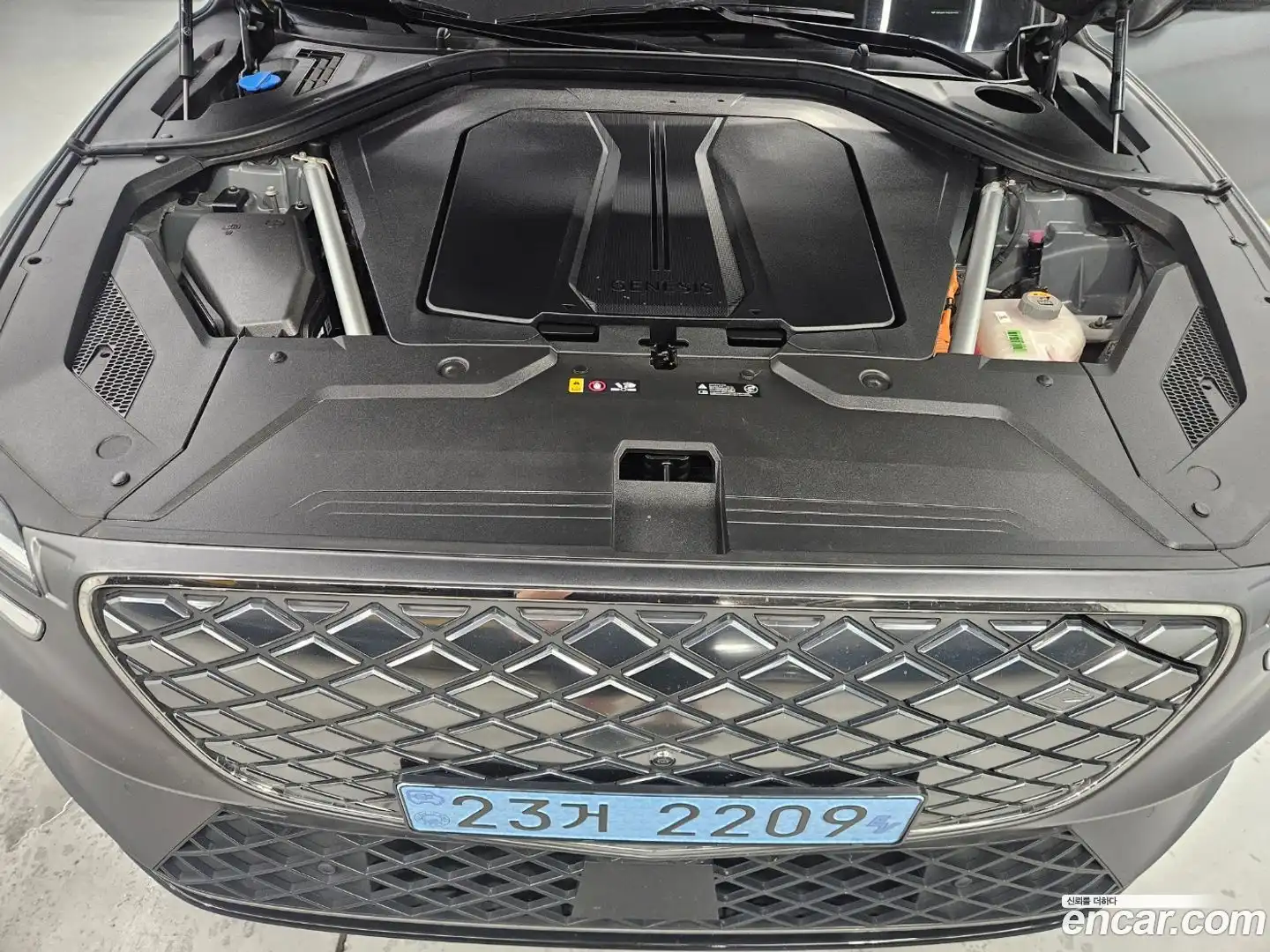 GV70 Genesis 2022.9-OPTION-023