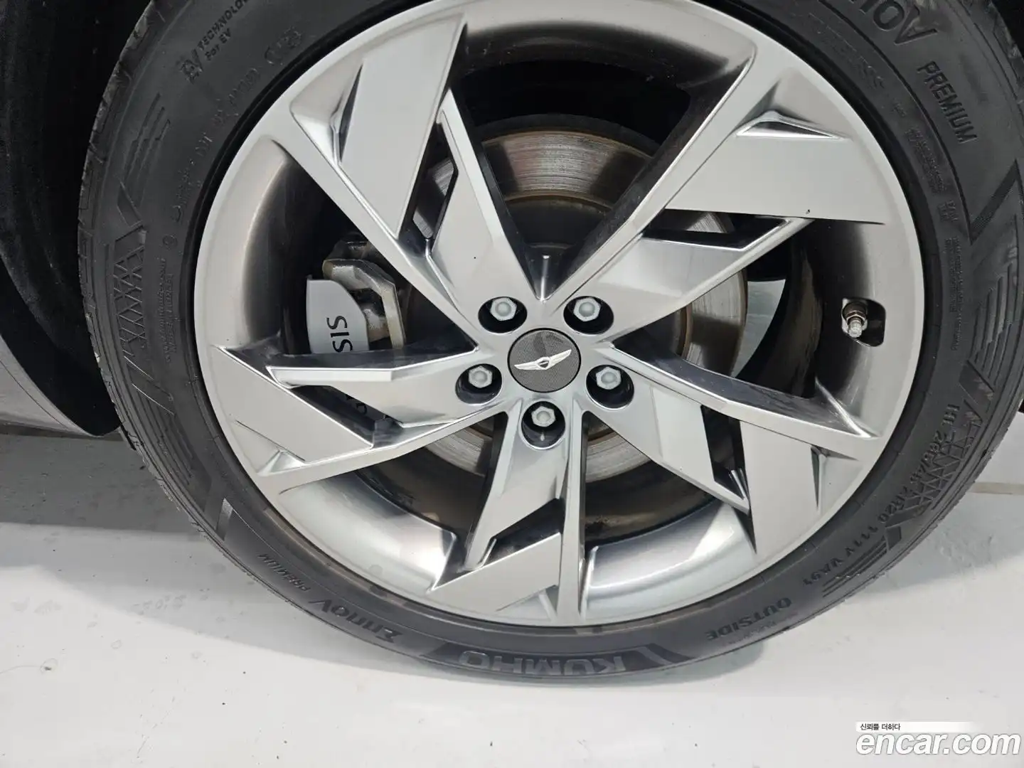 GV70 Genesis 2022.9-OPTION-024
