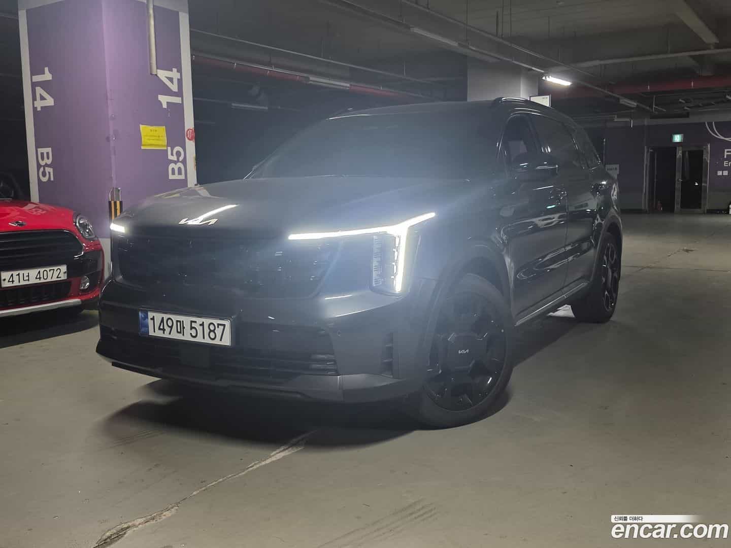 Sorento Kia 2023.9-OUTER-001