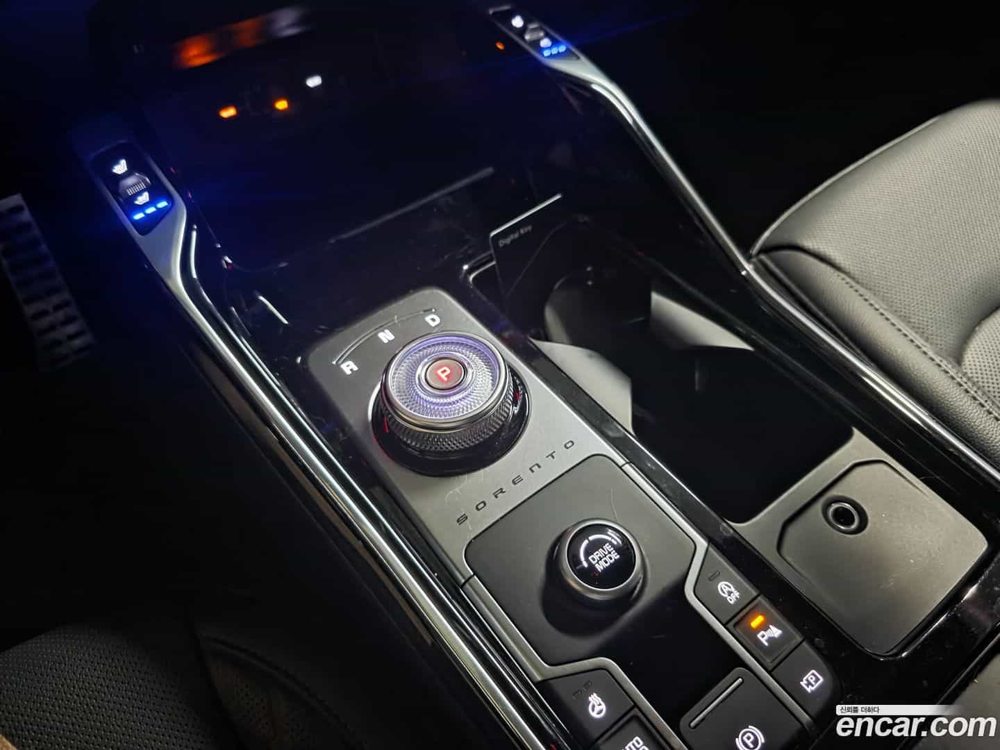 Sorento Kia 2023.9-INNER-008