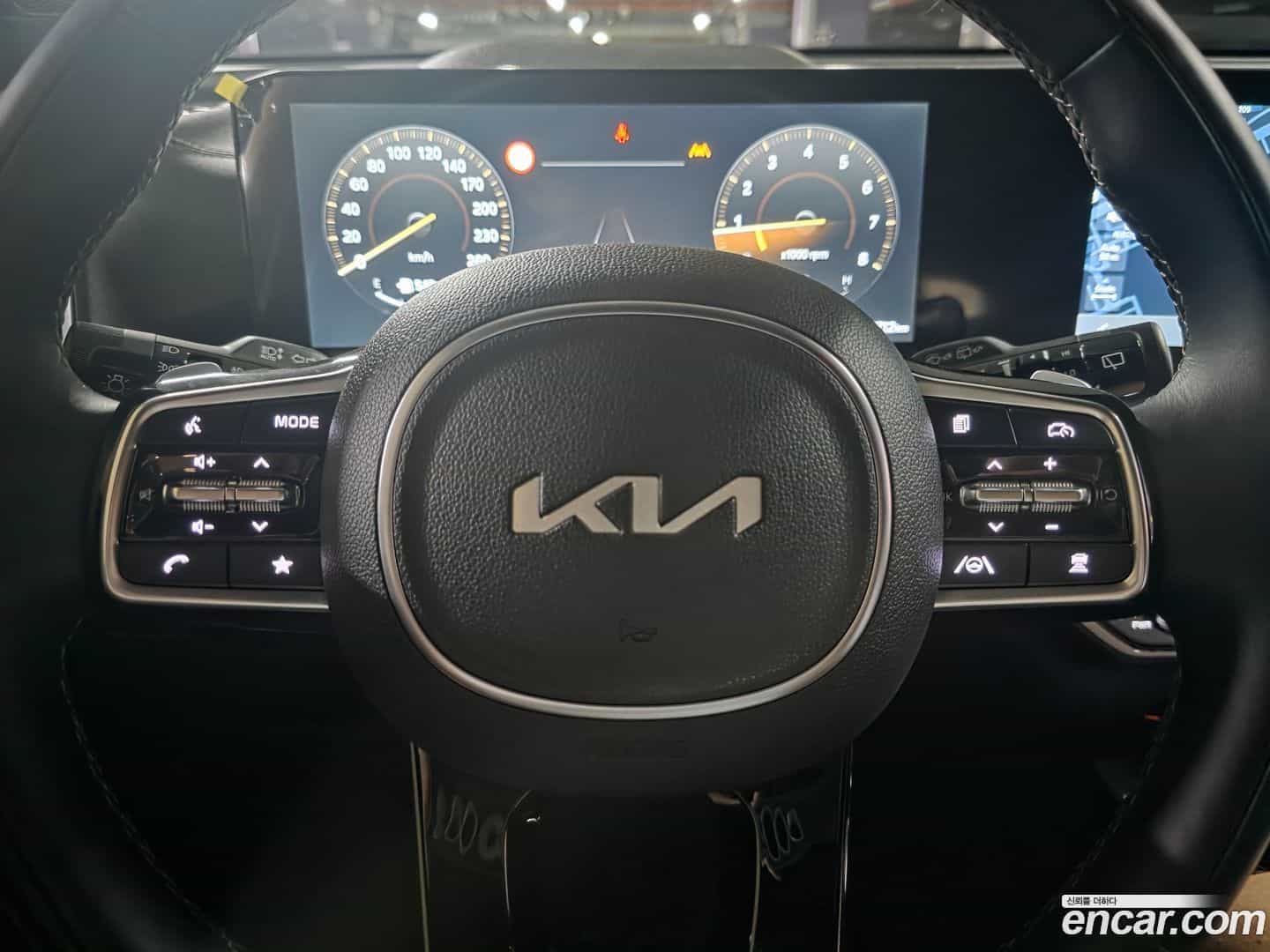 Sorento Kia 2023.9-OPTION-021