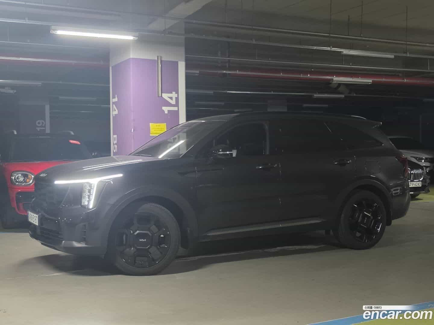 Sorento Kia 2023.9-OPTION-023