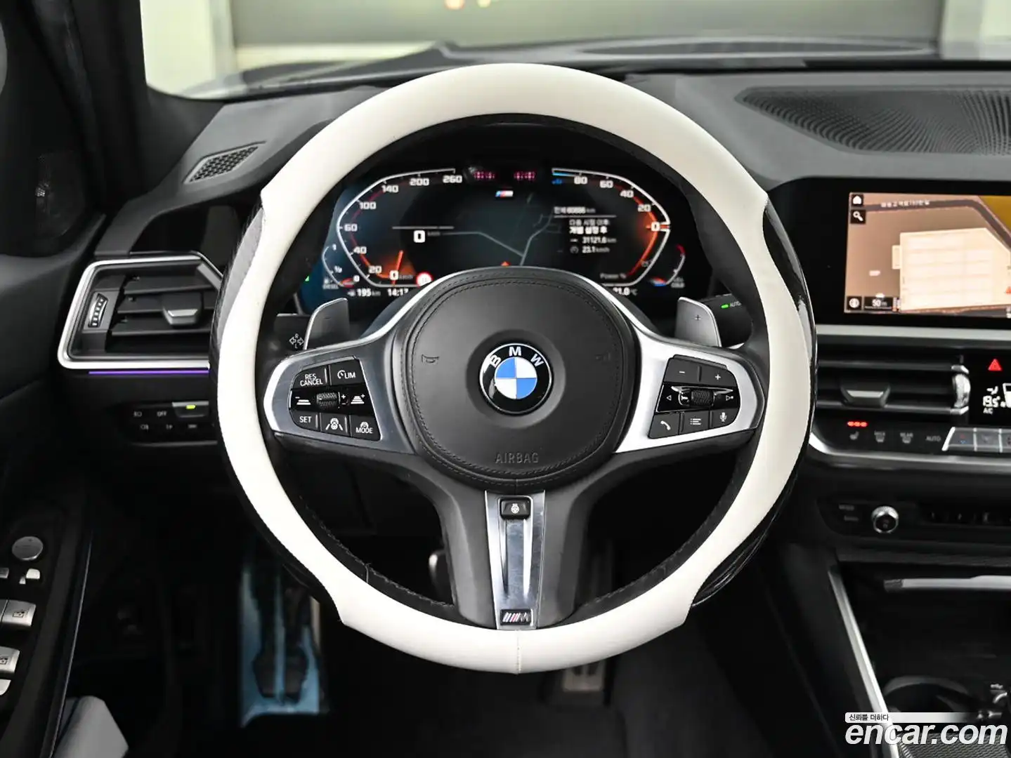 3-Series BMW 2021.5-OPTION-017