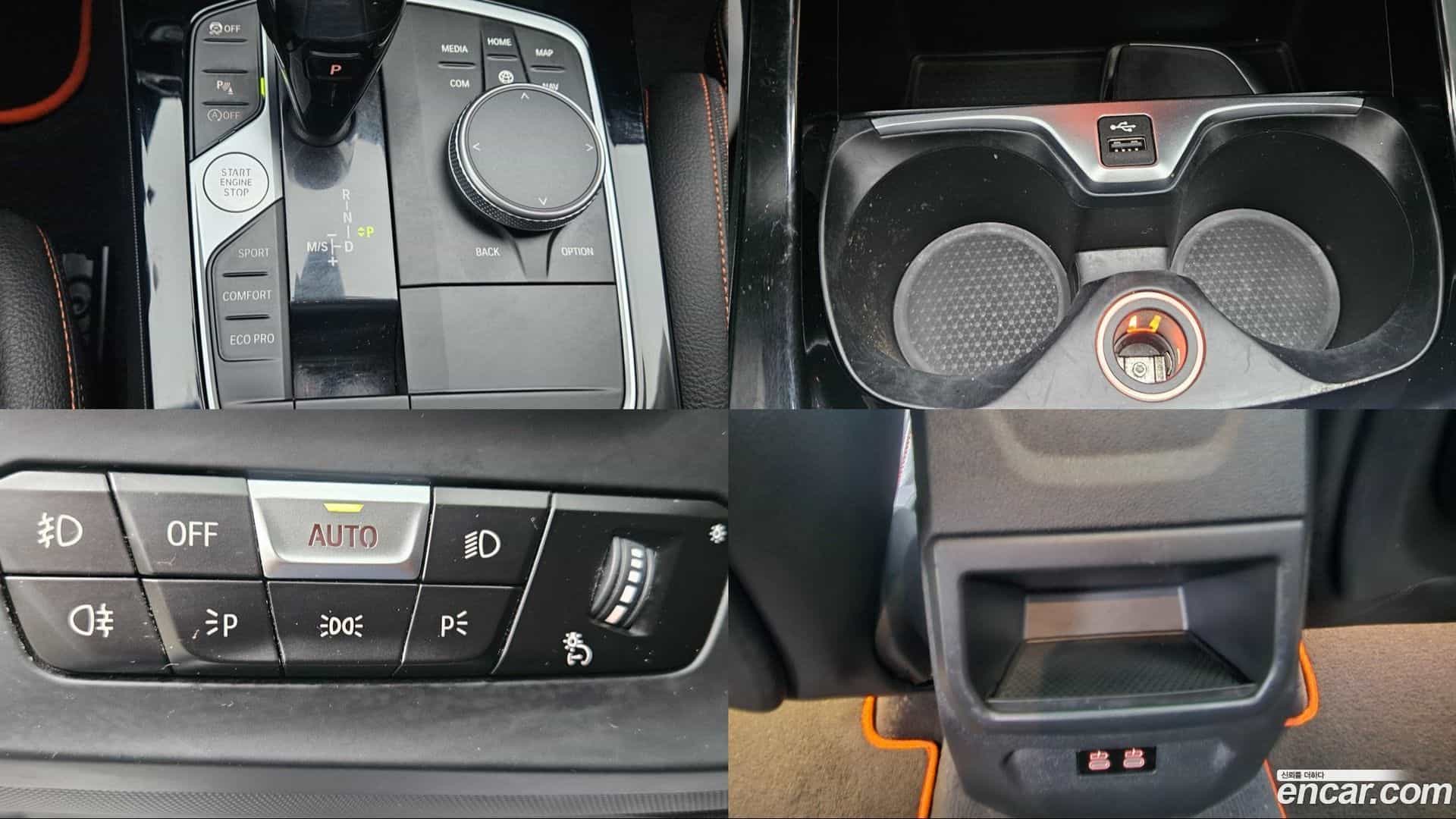1-Series BMW 2020.7-INNER-009