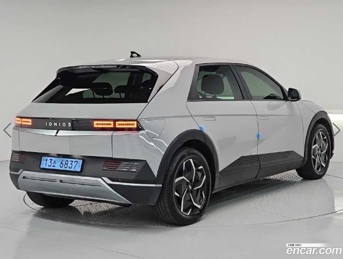 Ioniq5 Hyundai 2023.7-OUTER-004
