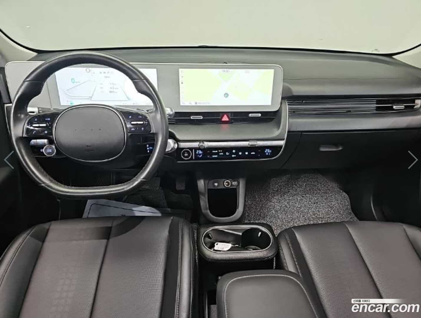 Ioniq5 Hyundai 2023.7-INNER-007