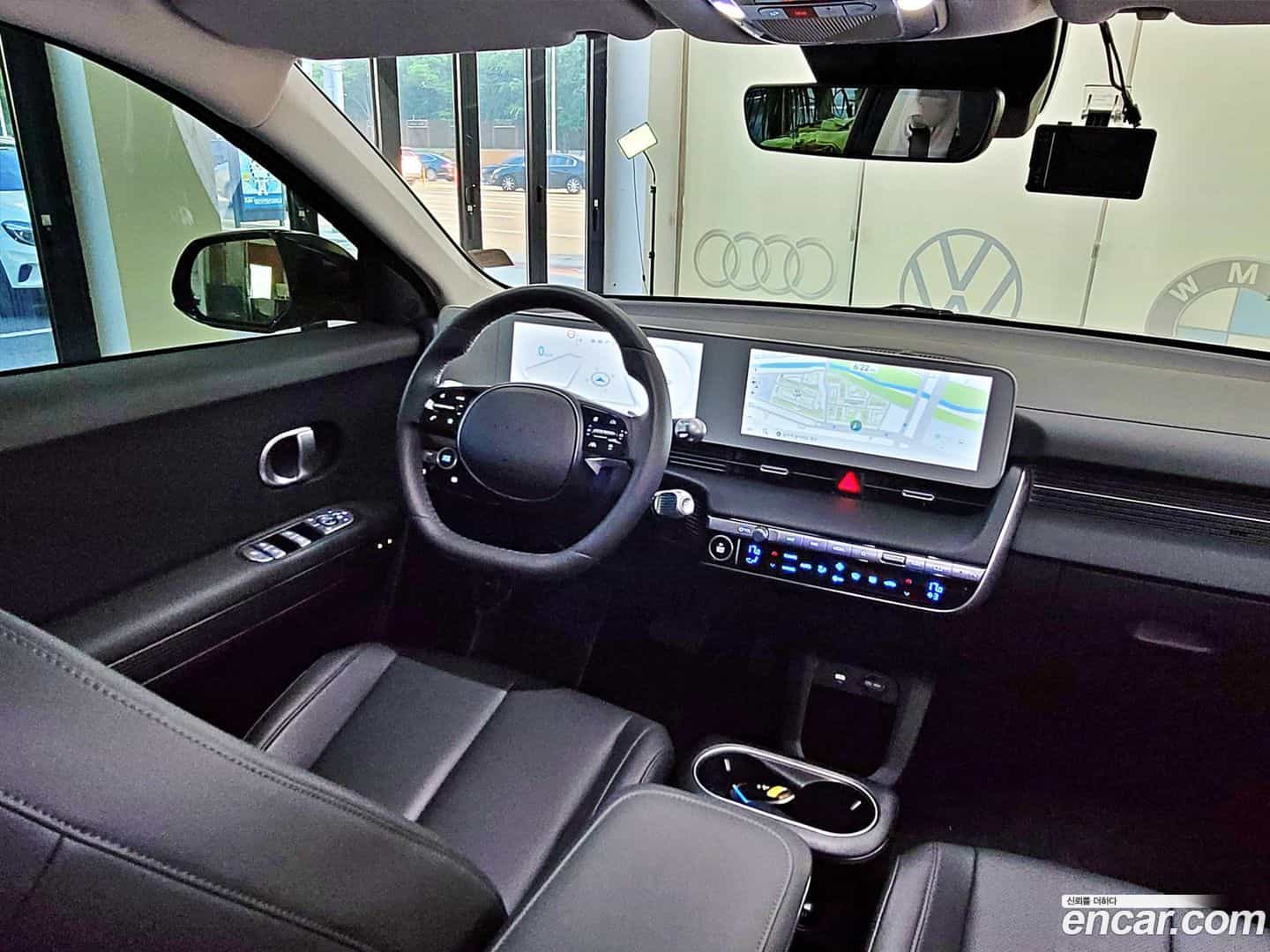 Ioniq5 Hyundai 2023.4-INNER-007