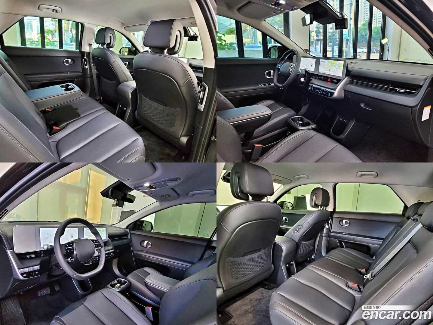 Ioniq5 Hyundai 2023.4-OPTION-015