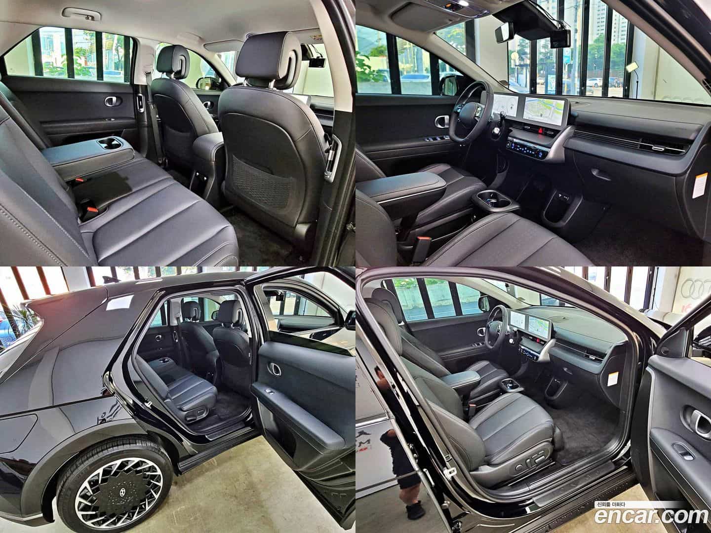 Ioniq5 Hyundai 2023.4-OPTION-021