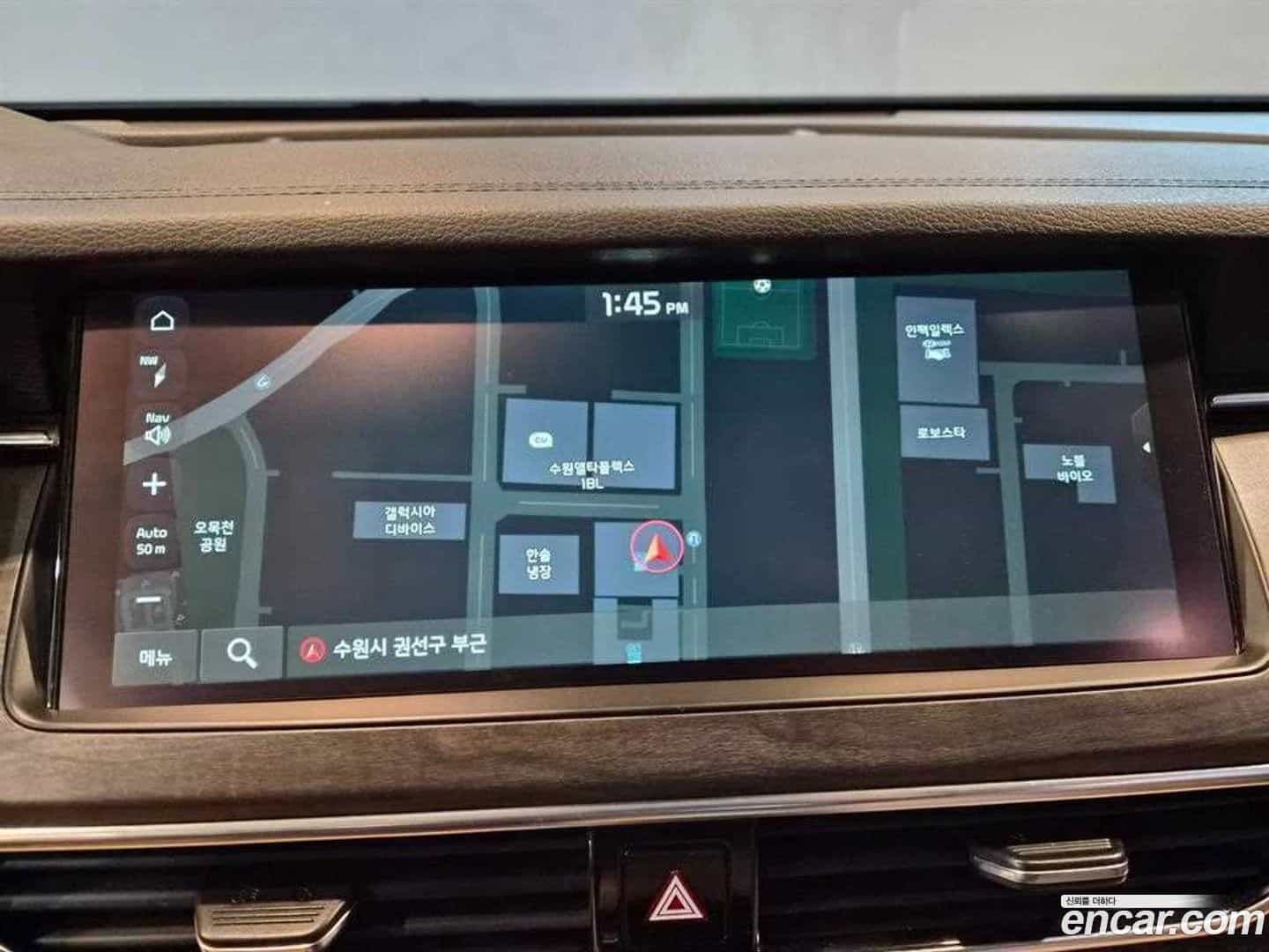 K7 Kia 2020.6-OPTION-018