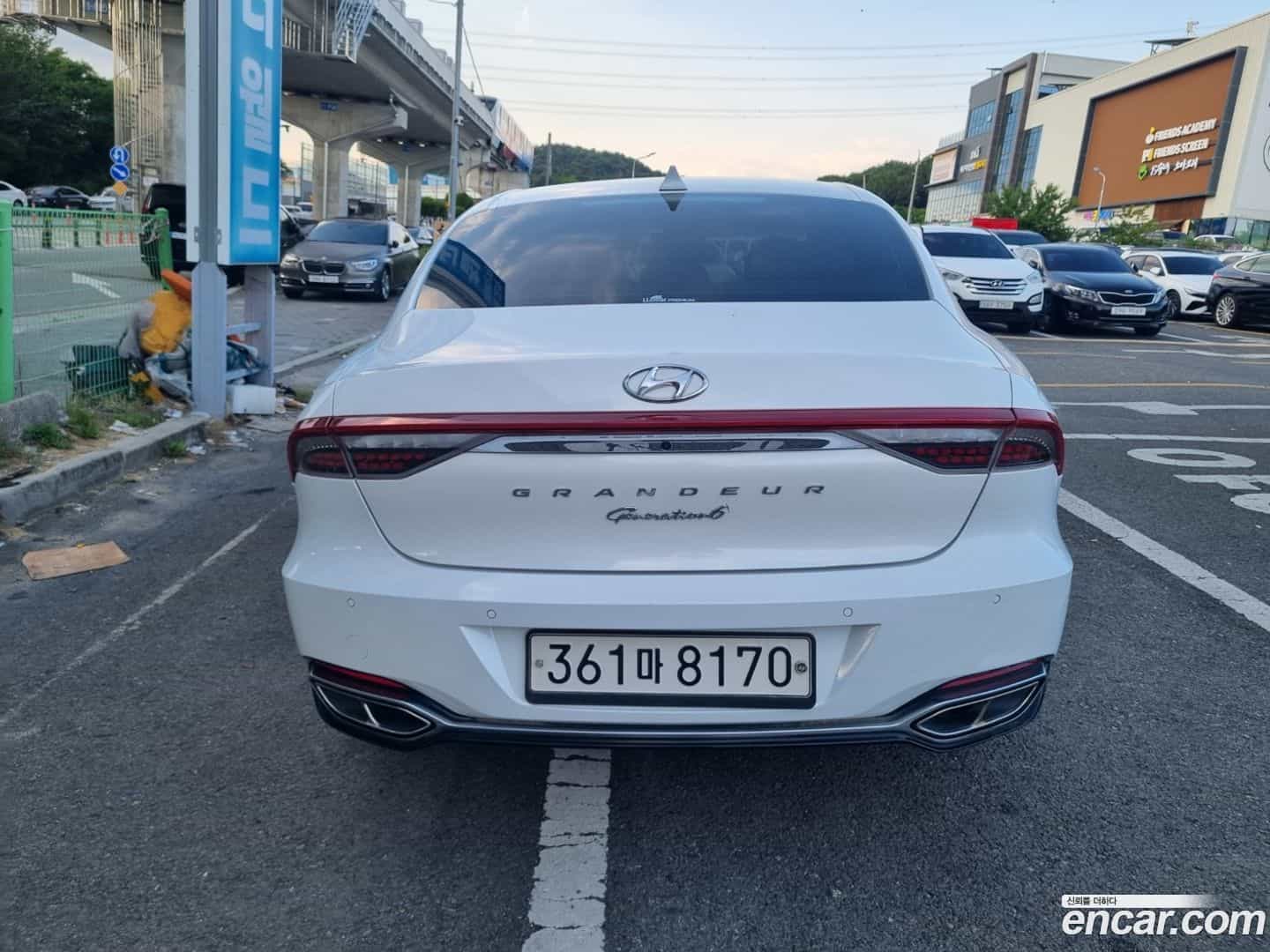 Grandeur Hyundai 2020.5-OUTER-002