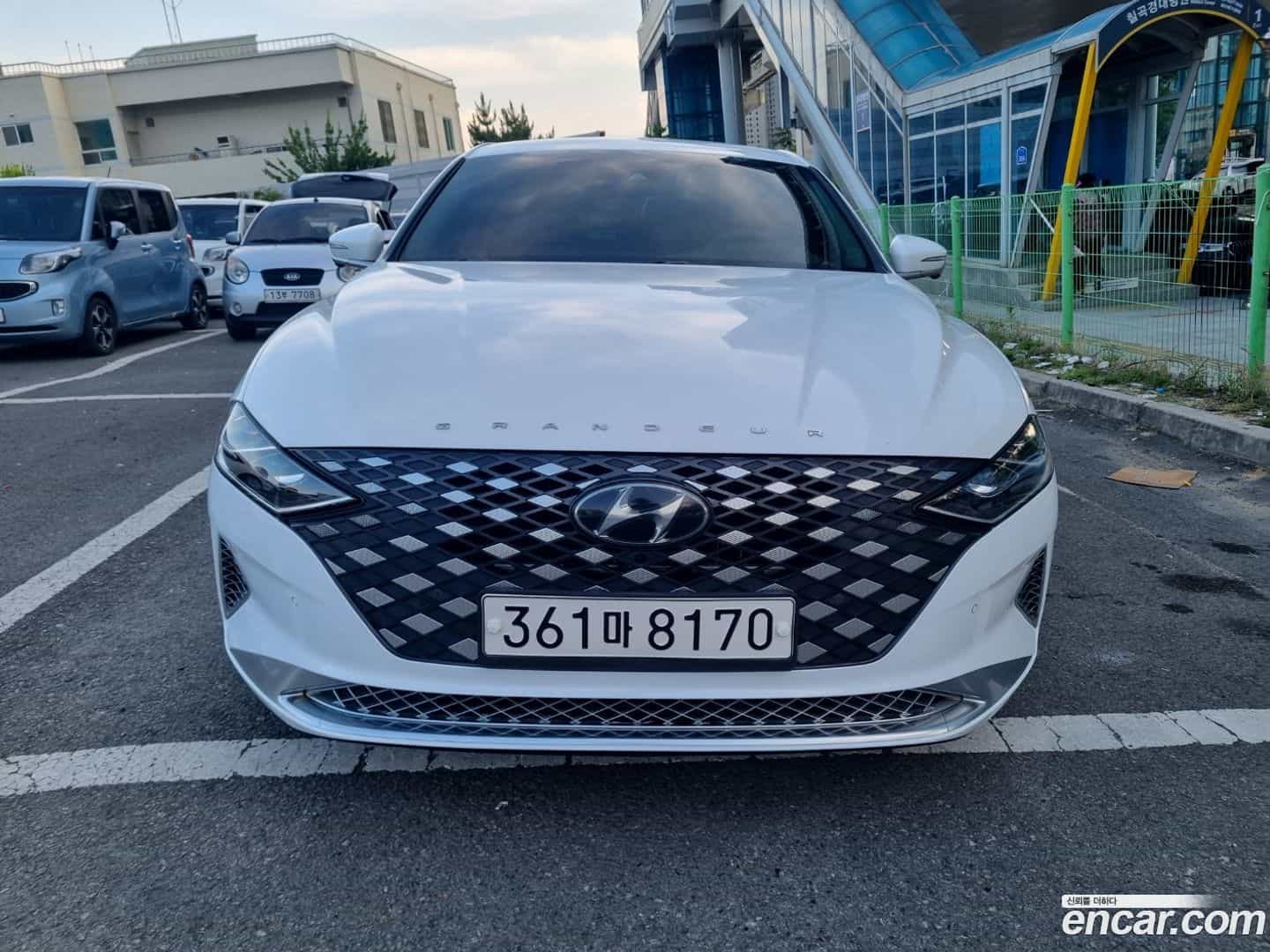 Grandeur Hyundai 2020.5-OUTER-004