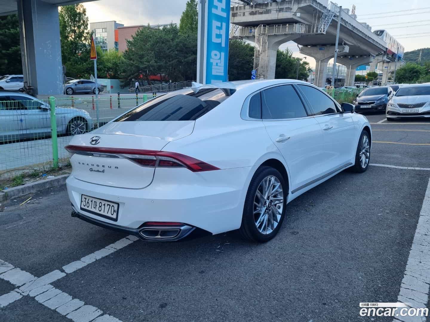 Grandeur Hyundai 2020.5-OUTER-005