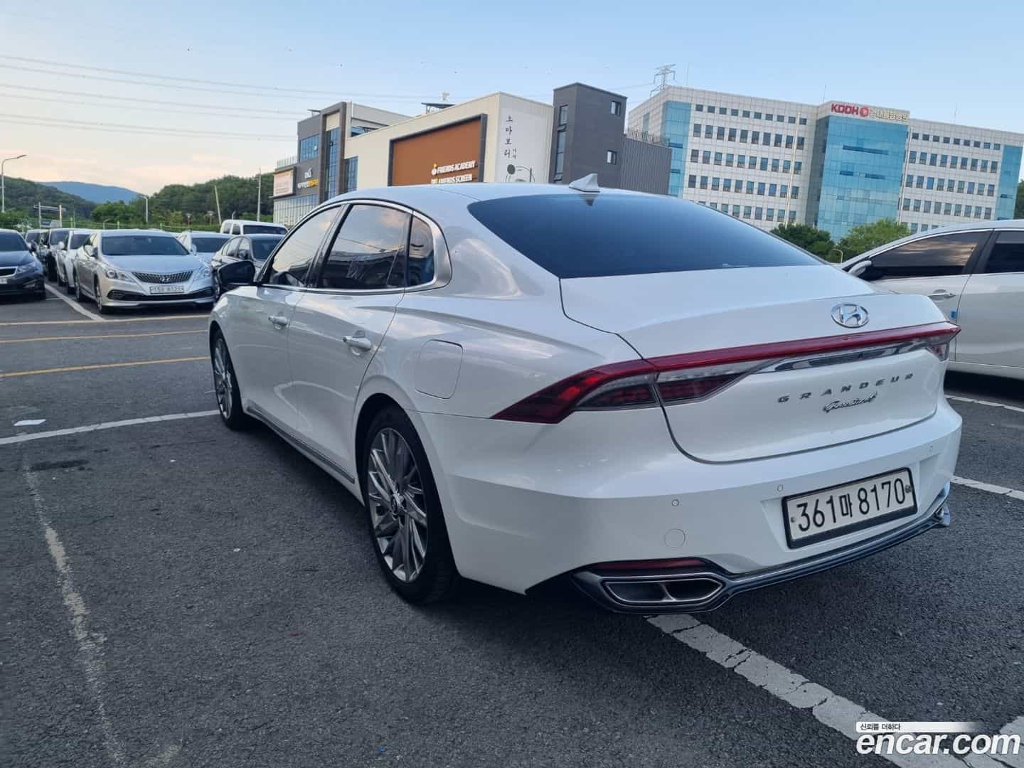 Grandeur Hyundai 2020.5-OUTER-006