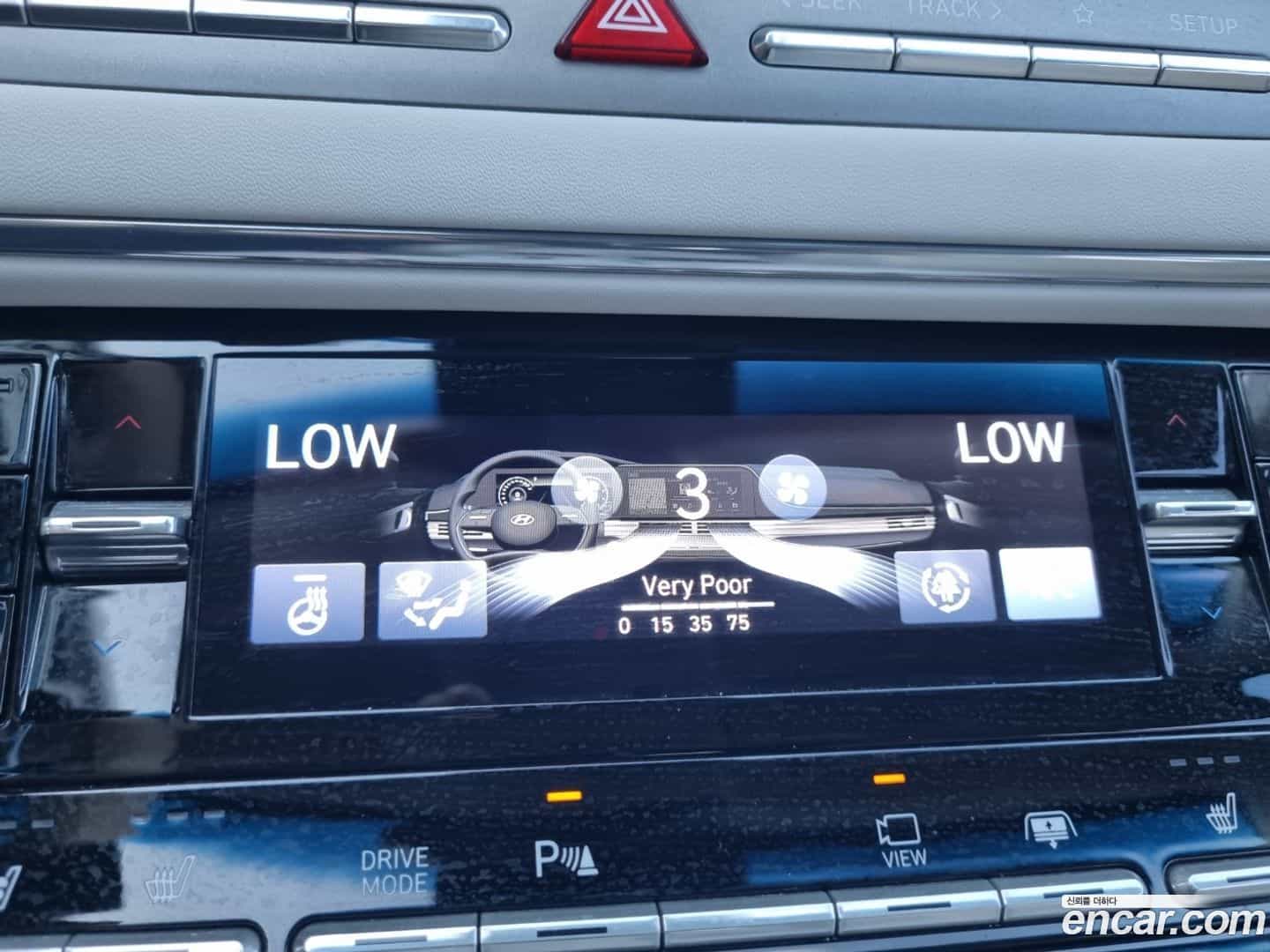 Grandeur Hyundai 2020.5-INNER-007