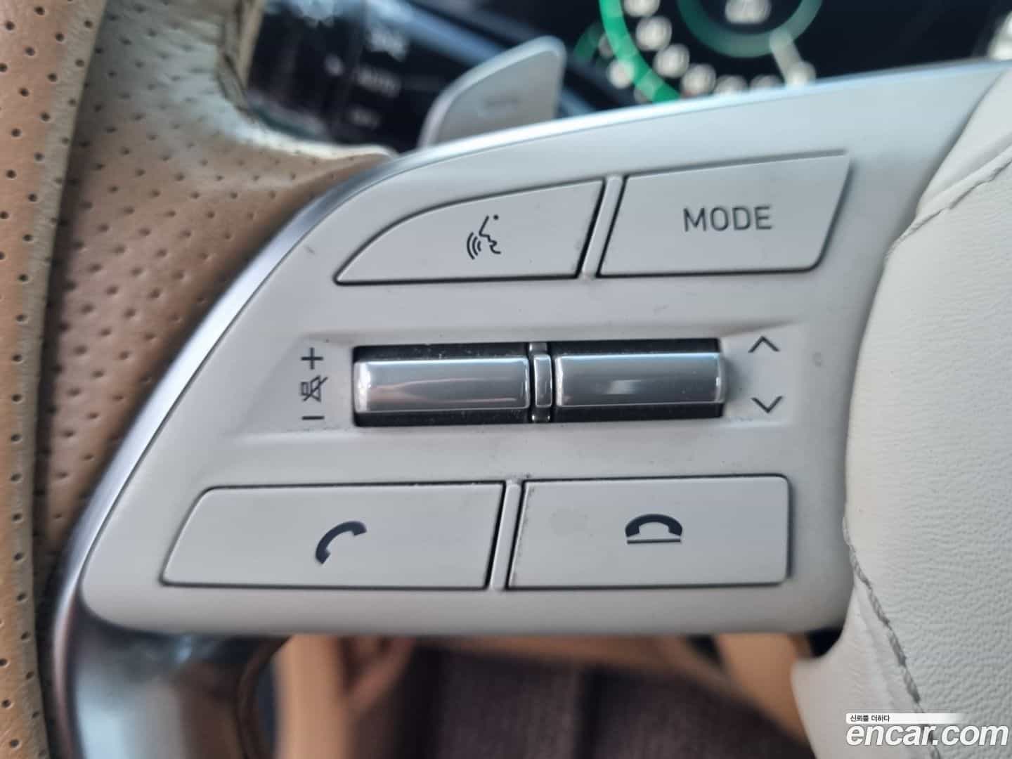 Grandeur Hyundai 2020.5-INNER-010