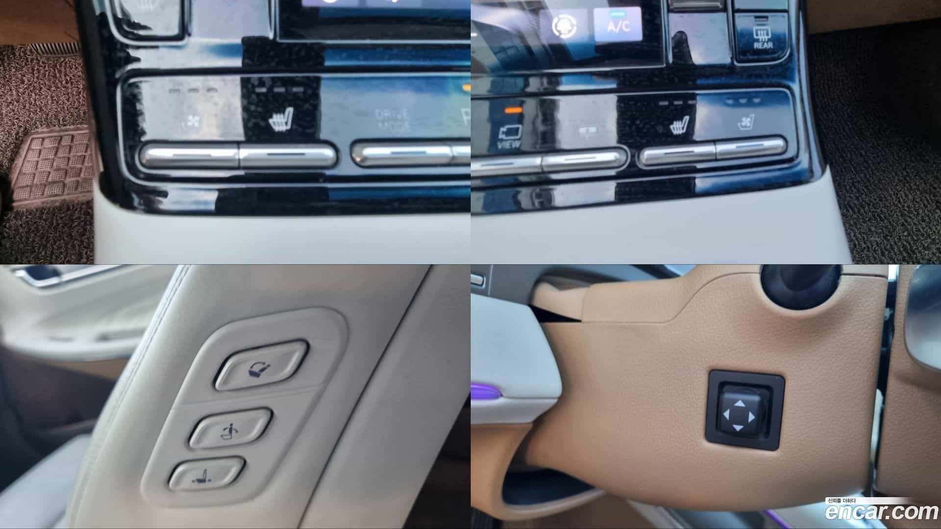 Grandeur Hyundai 2020.5-OPTION-018