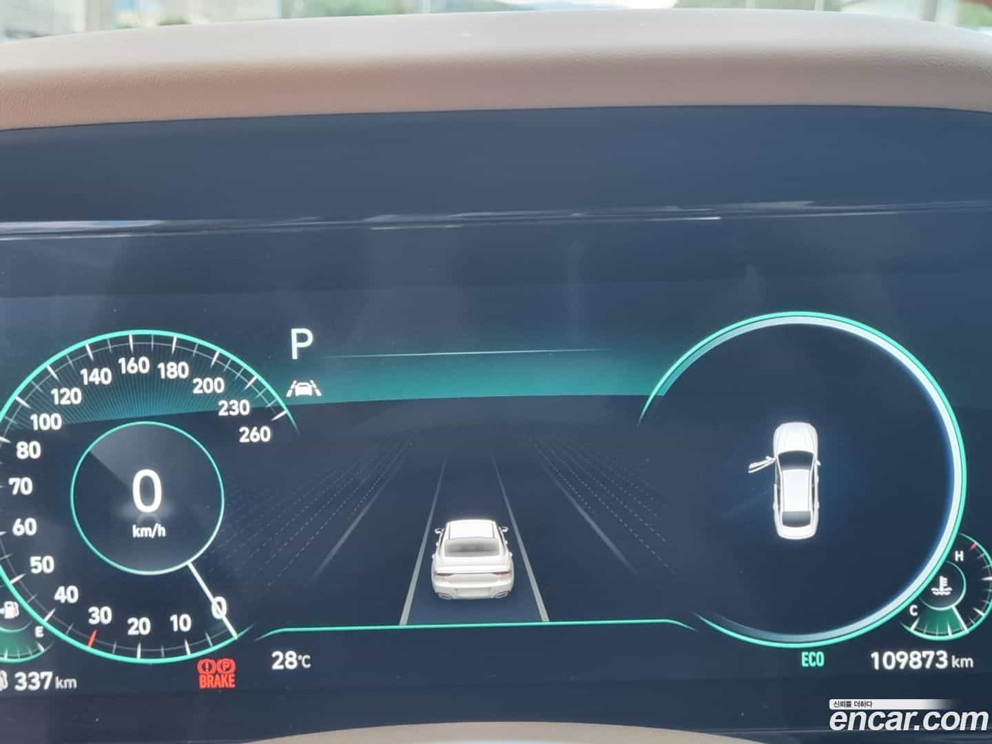 Grandeur Hyundai 2020.5-OPTION-022