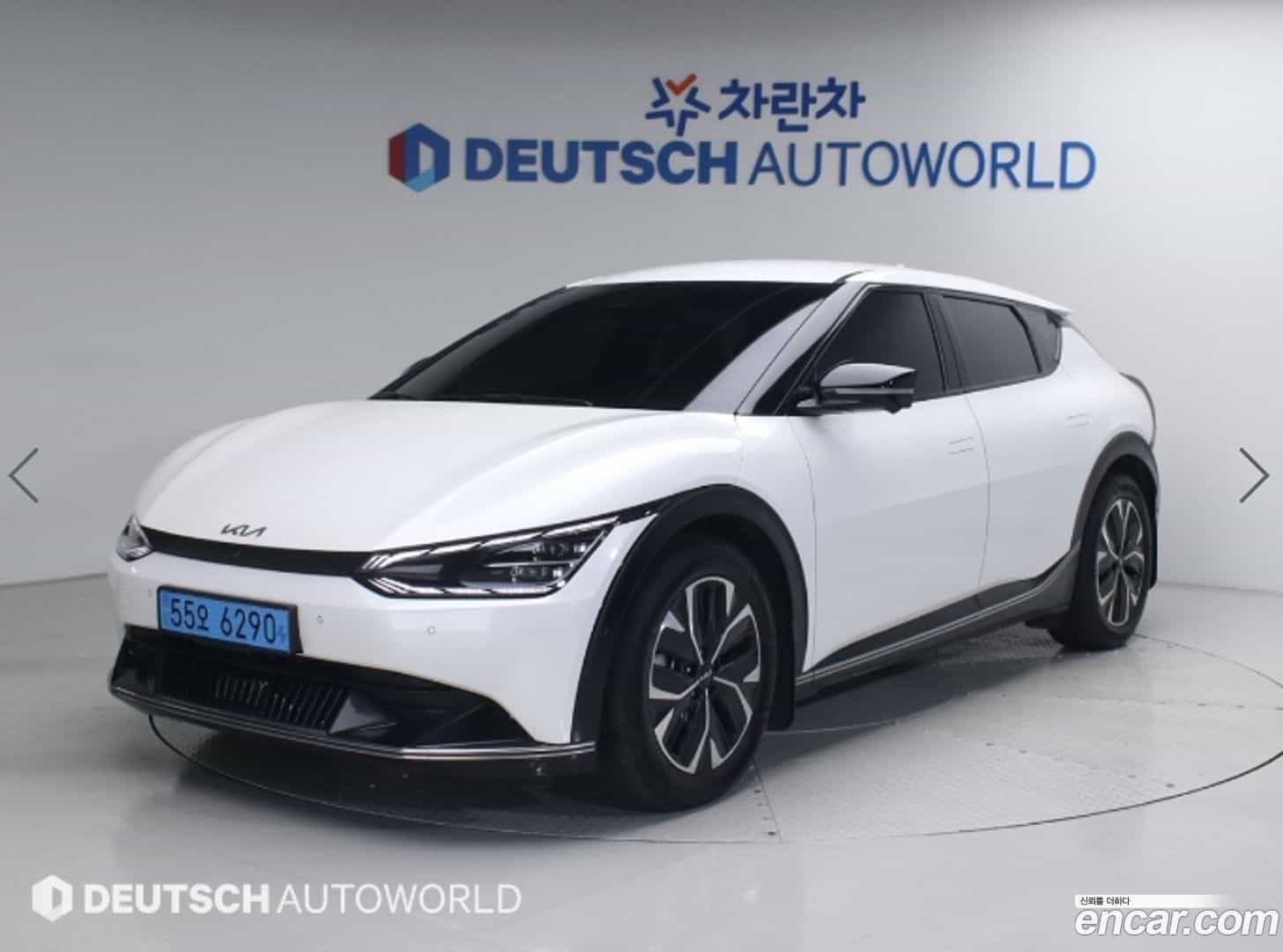 EV6 Kia 2022.2-OUTER-001