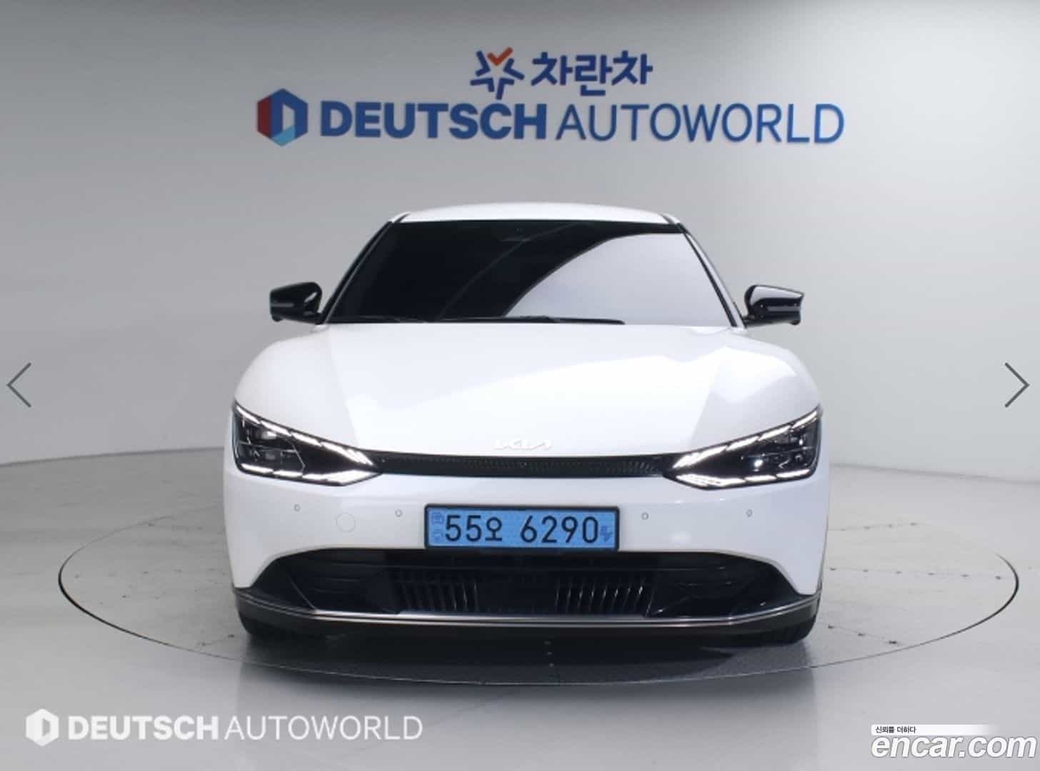 EV6 Kia 2022.2-OUTER-003