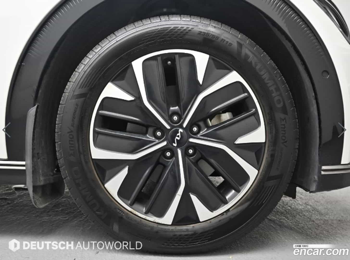 EV6 Kia 2022.2-OUTER-005