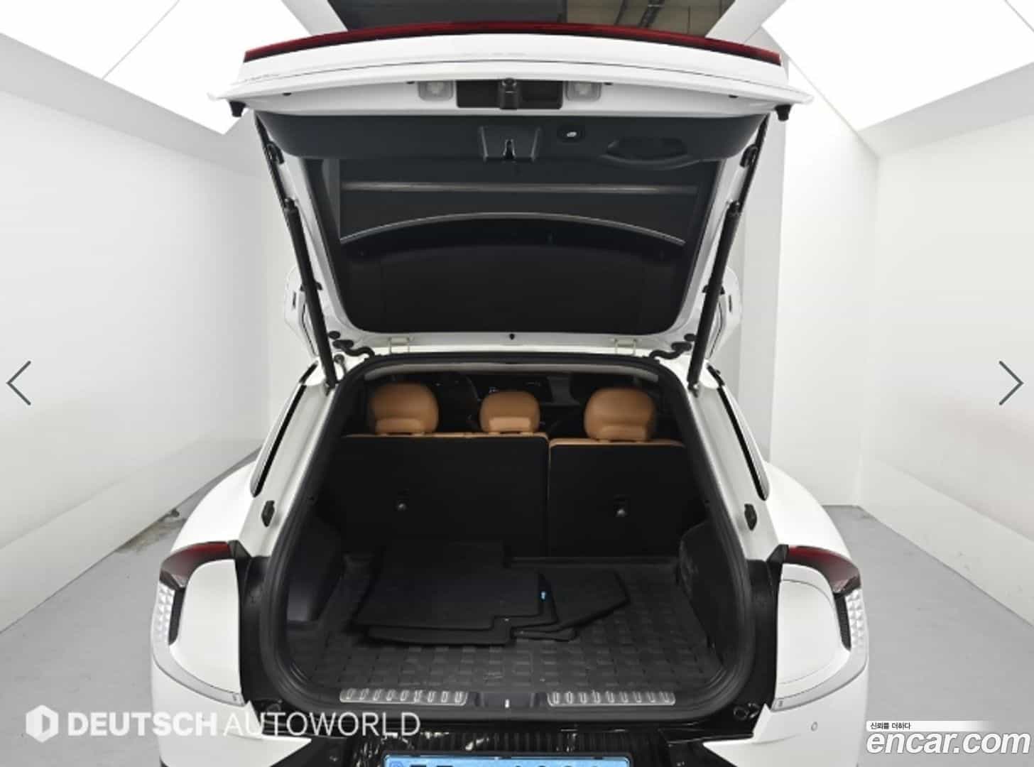 EV6 Kia 2022.2-OPTION-023