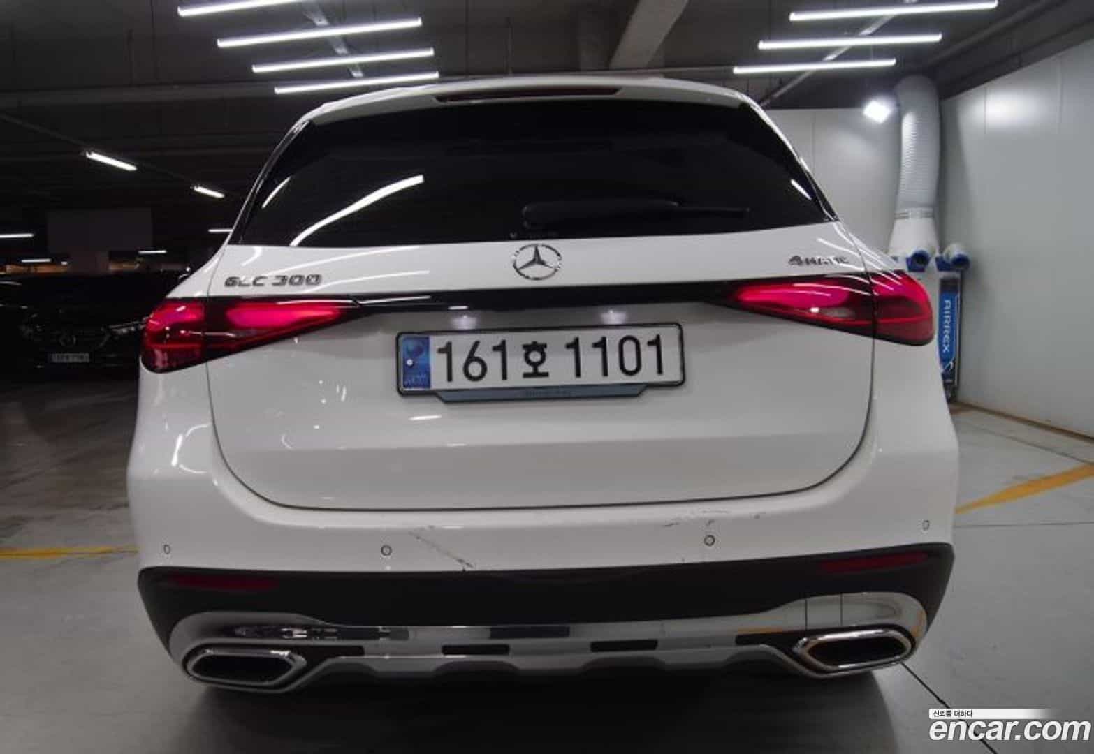 GLC-Class Mercedes-Benz 2024.8-OUTER-002