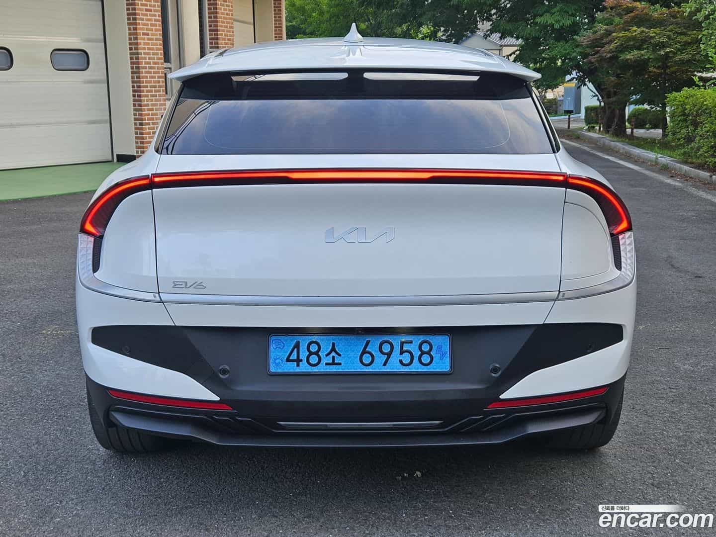 EV6 Kia 2024.7-OUTER-004