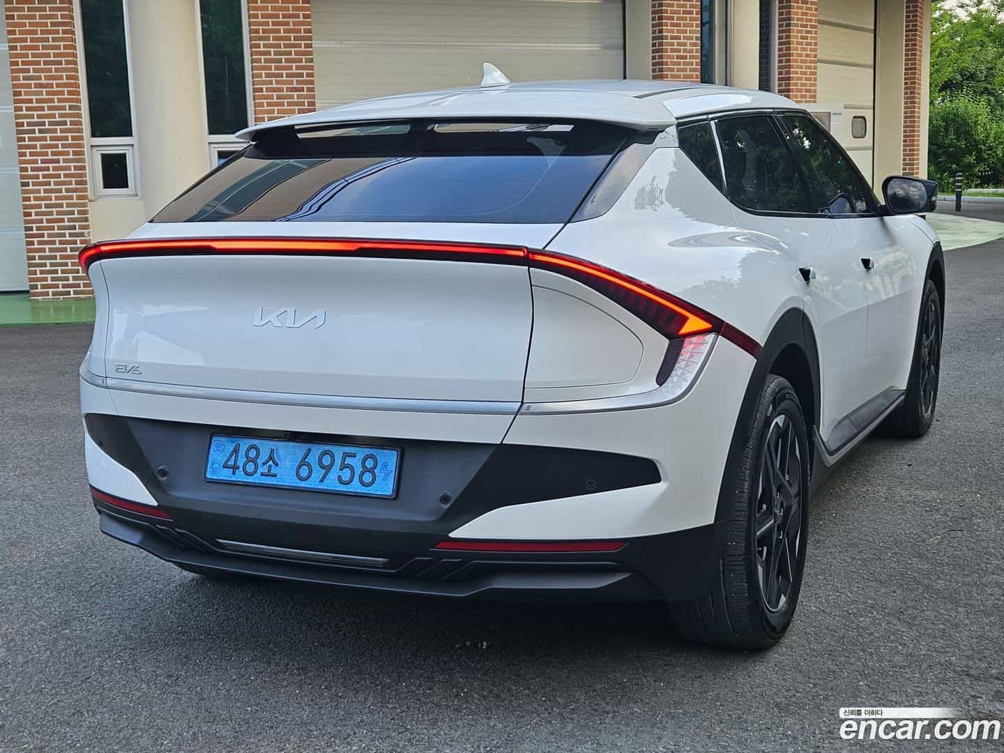EV6 Kia 2024.7-OUTER-005