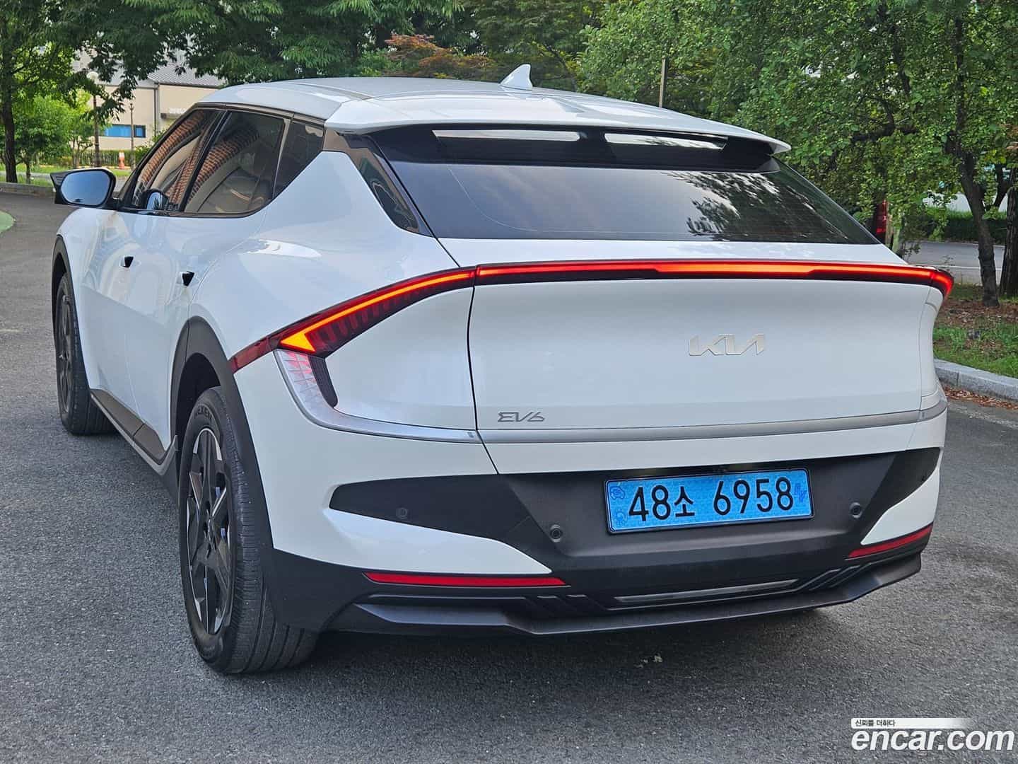 EV6 Kia 2024.7-OUTER-006