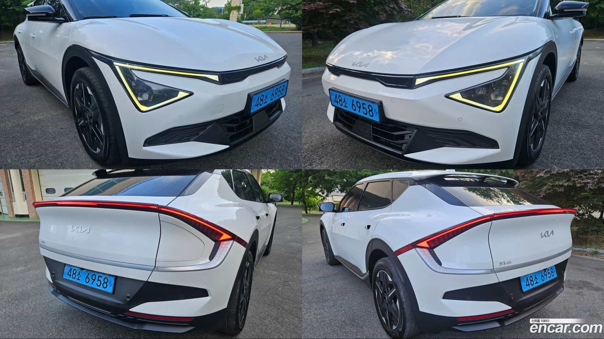 EV6 Kia 2024.7-INNER-007