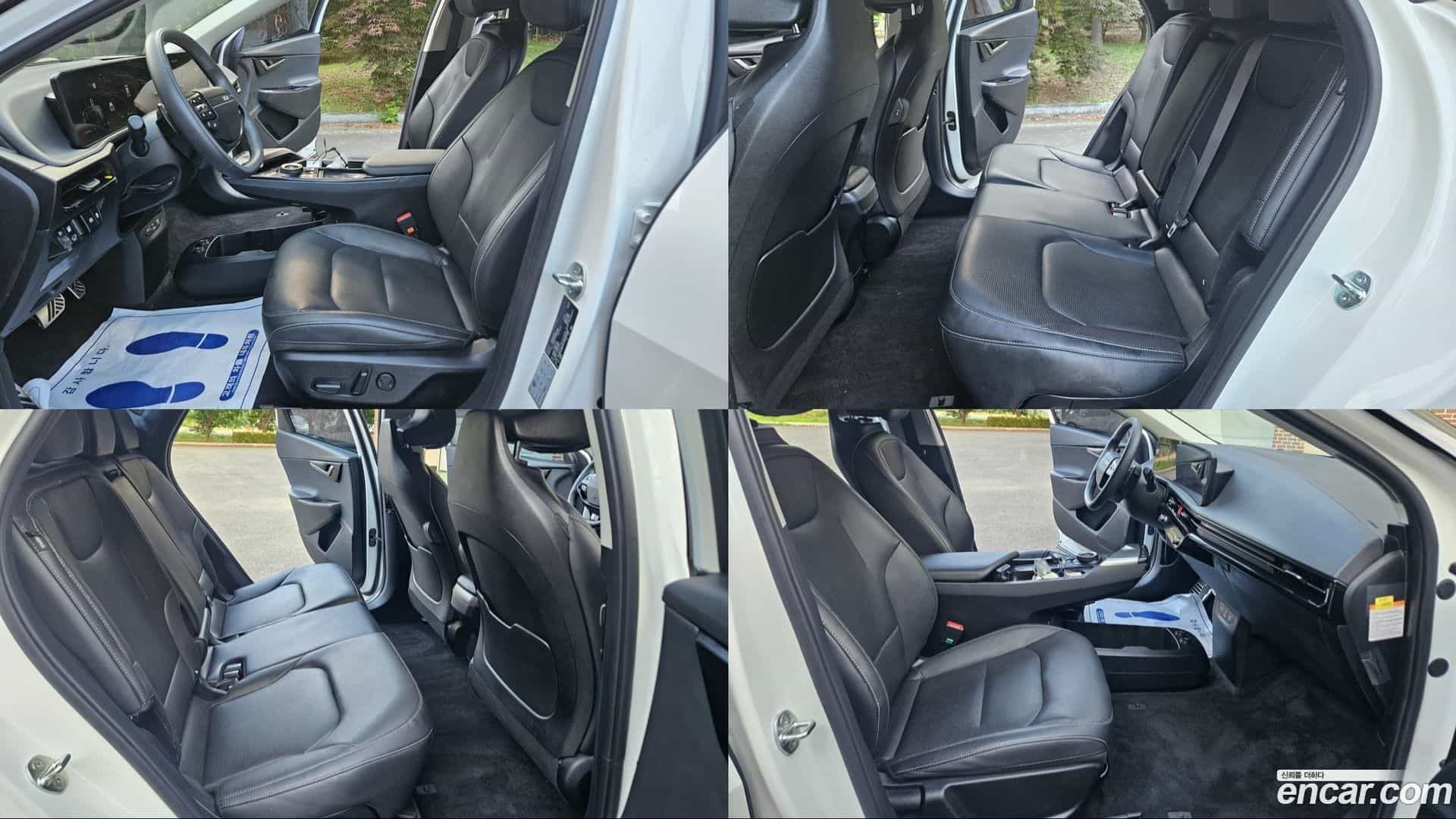 EV6 Kia 2024.7-OPTION-015