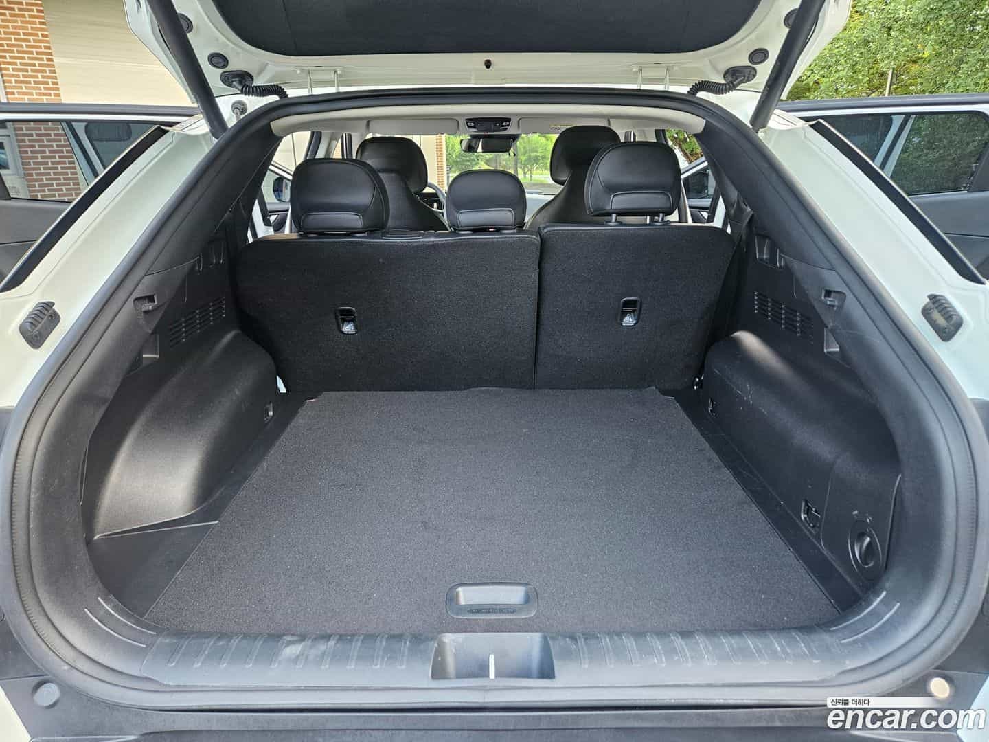 EV6 Kia 2024.7-OPTION-018
