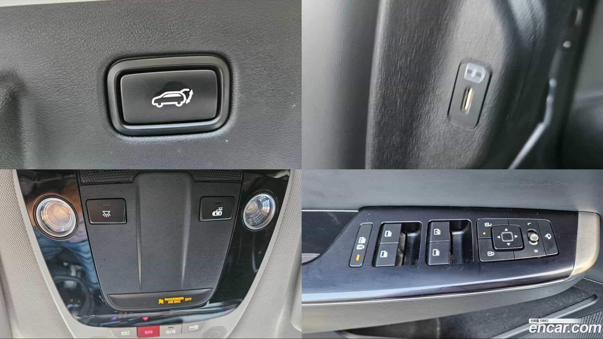 EV6 Kia 2024.7-OPTION-019