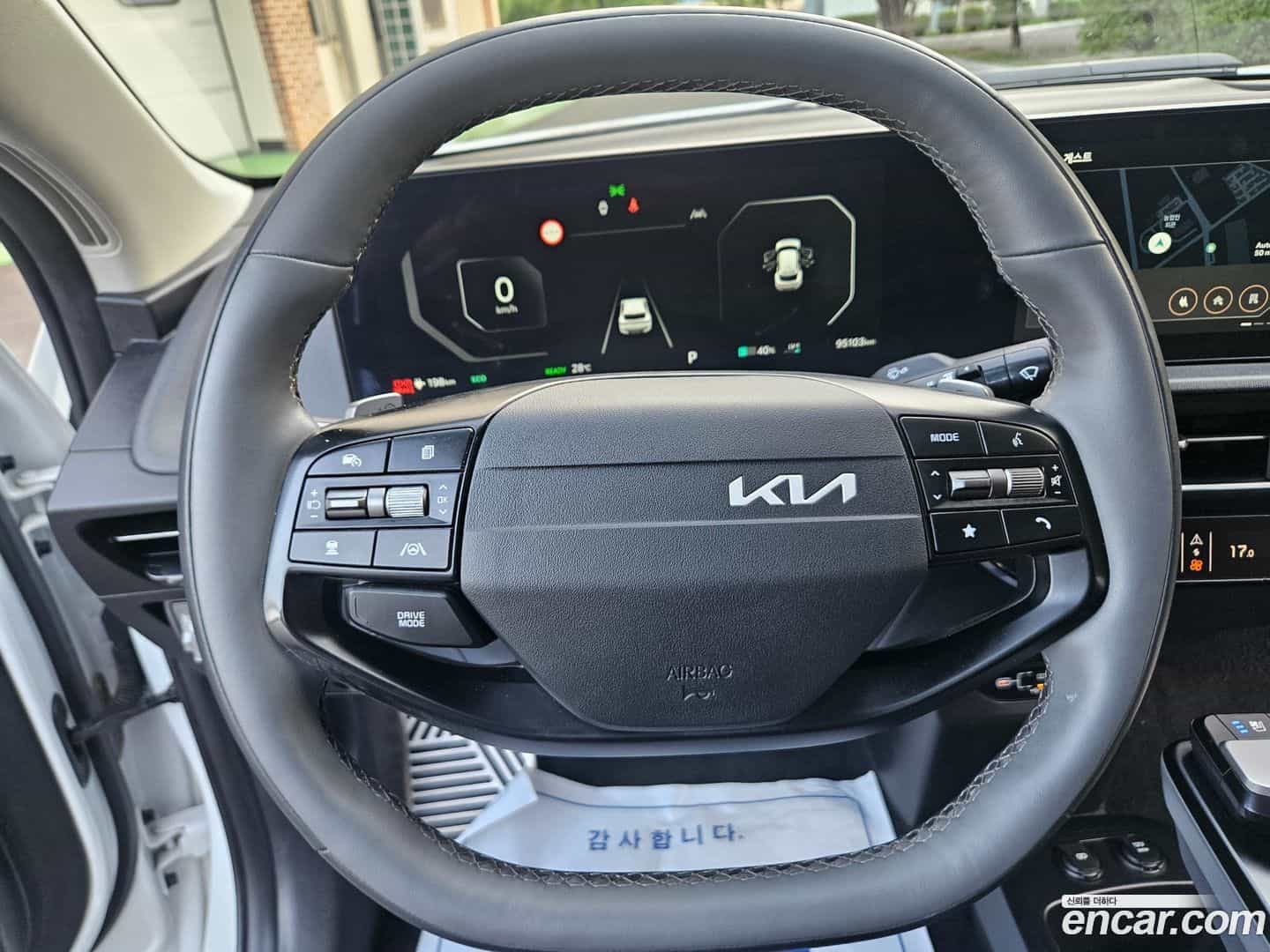 EV6 Kia 2024.7-OPTION-020