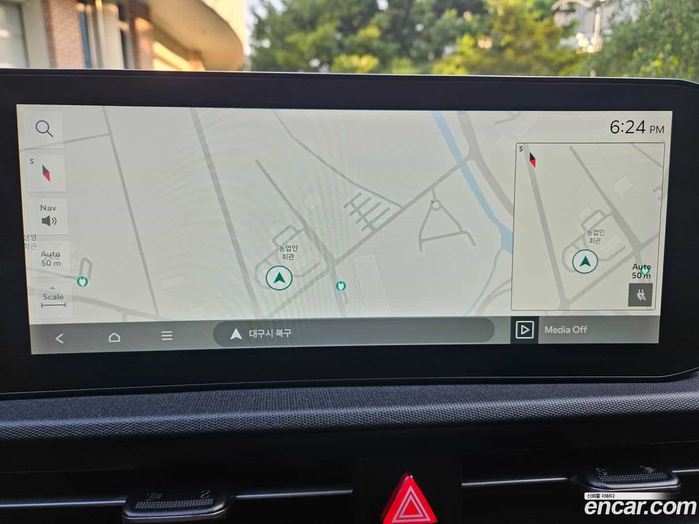 EV6 Kia 2024.7-OPTION-022
