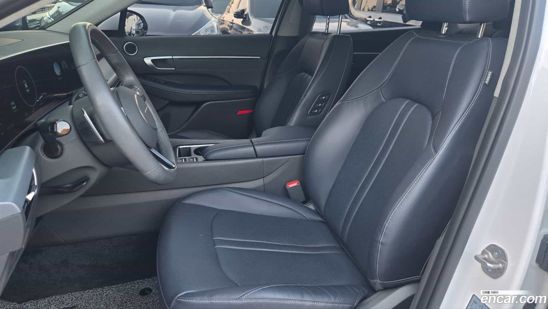 Sonata Hyundai 2023.10-OPTION-015