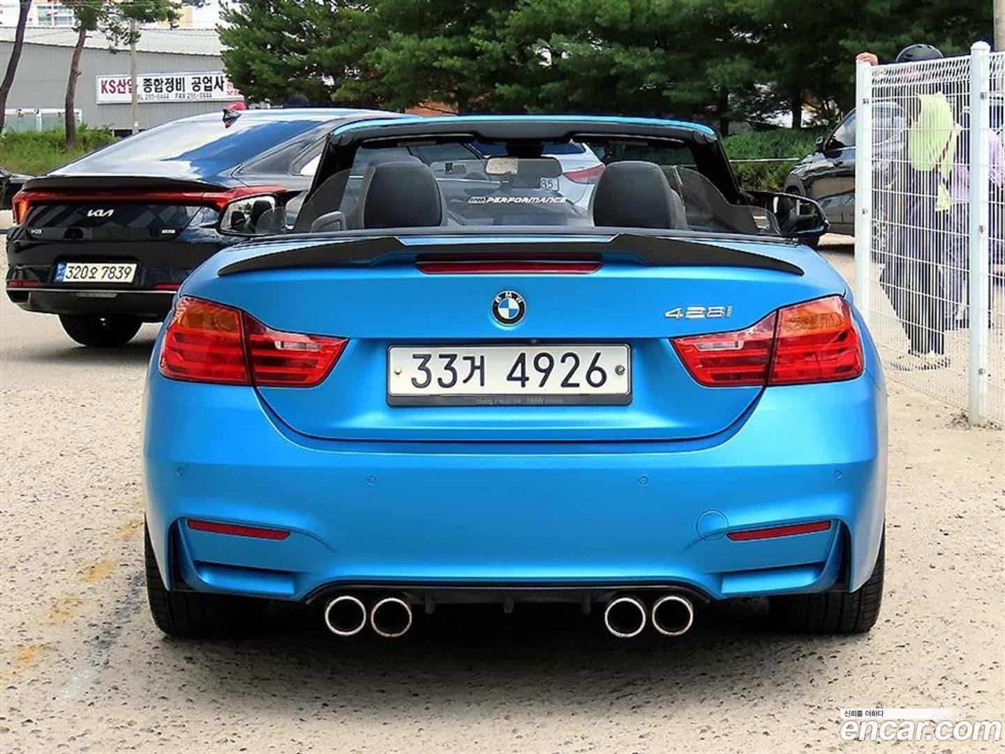 4-Series BMW 2015.2-INNER-008
