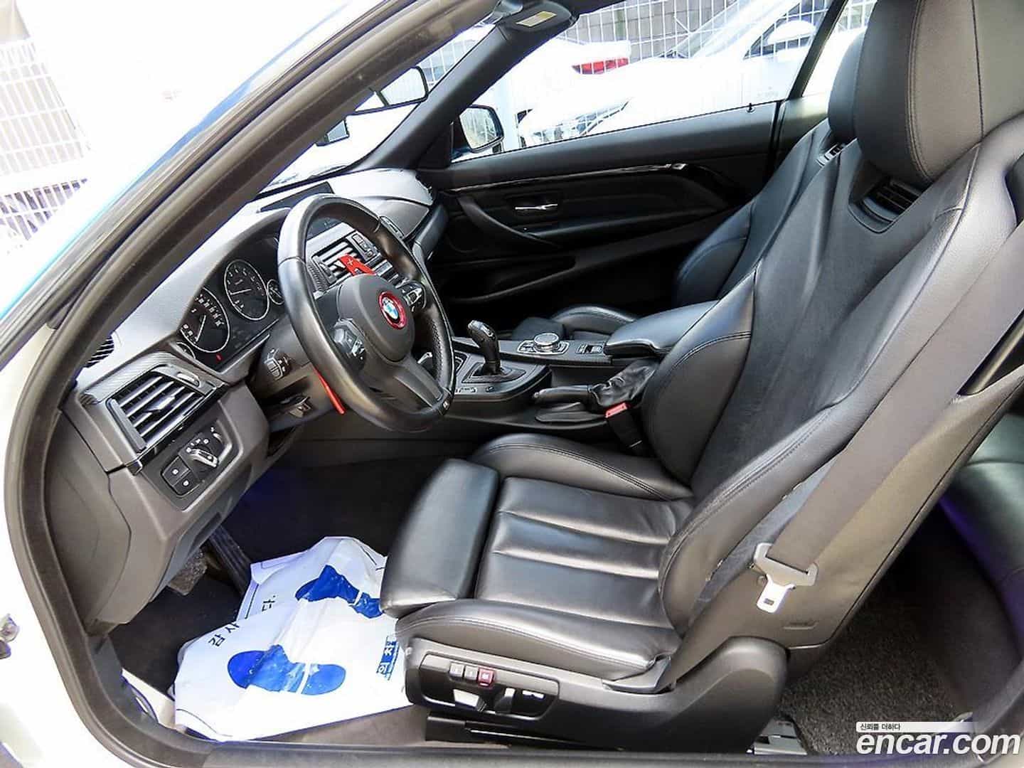 4-Series BMW 2015.2-INNER-010