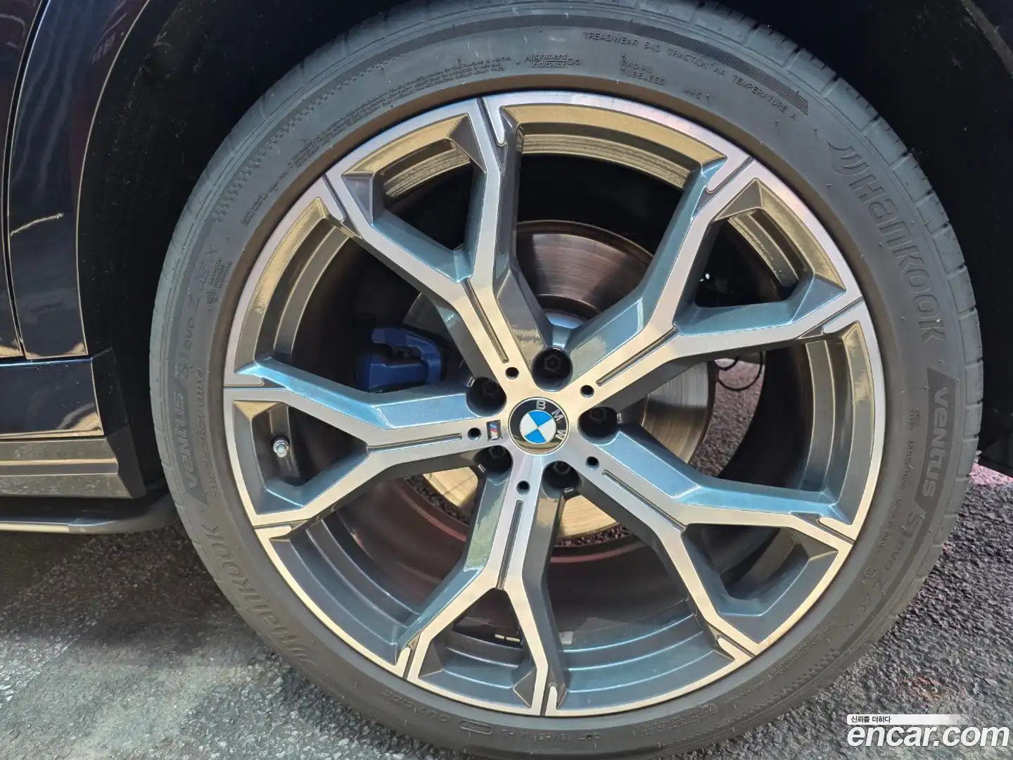 X6 BMW 2022.5-INNER-007
