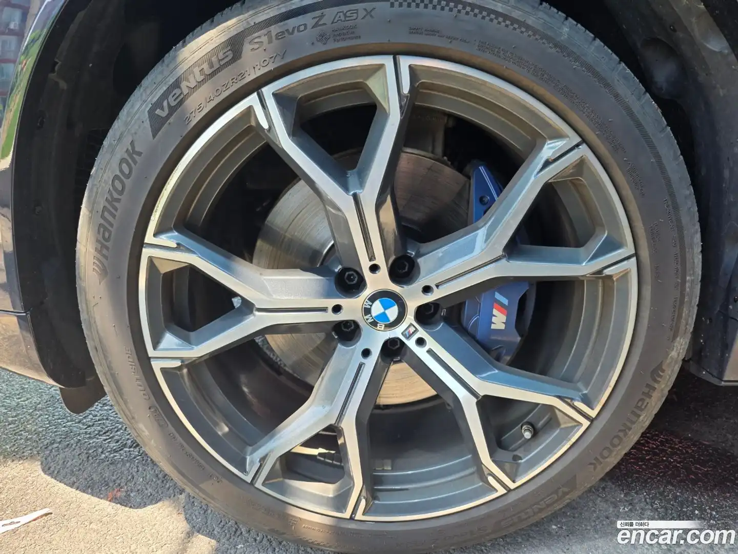 X6 BMW 2022.5-INNER-008