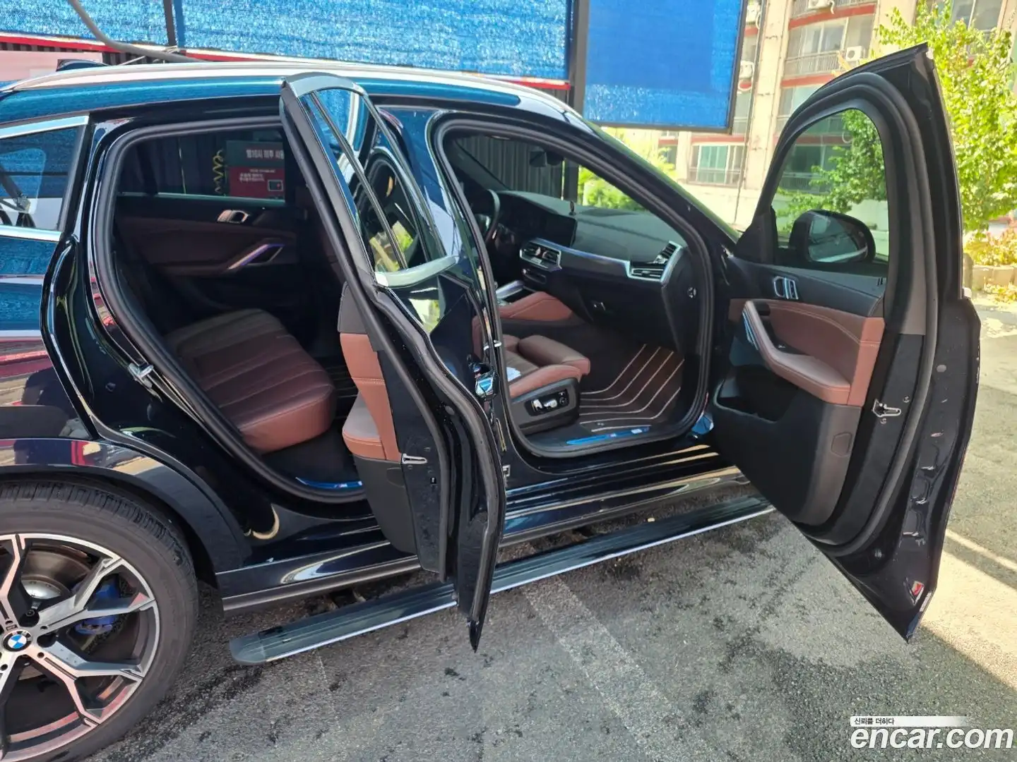 X6 BMW 2022.5-INNER-010