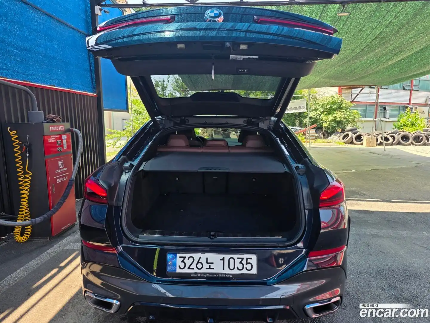 X6 BMW 2022.5-OPTION-021
