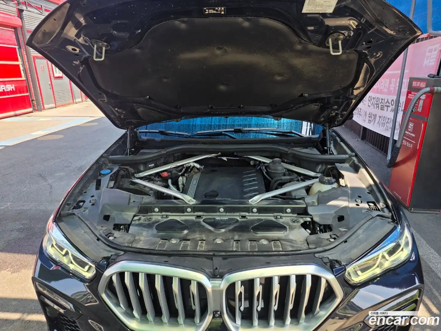 X6 BMW 2022.5-OPTION-022