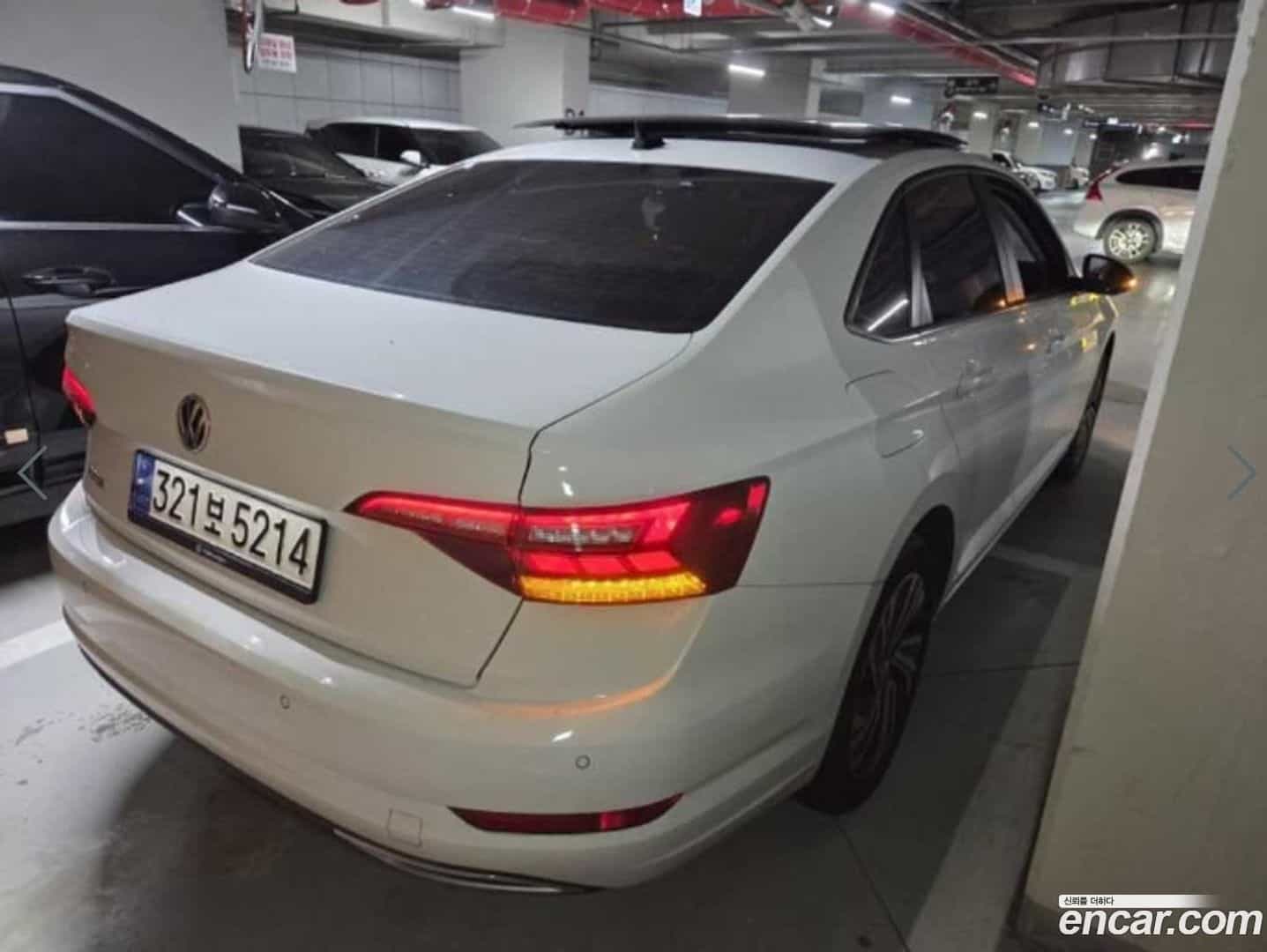 Jetta Volkswagen 2021.7-OUTER-004