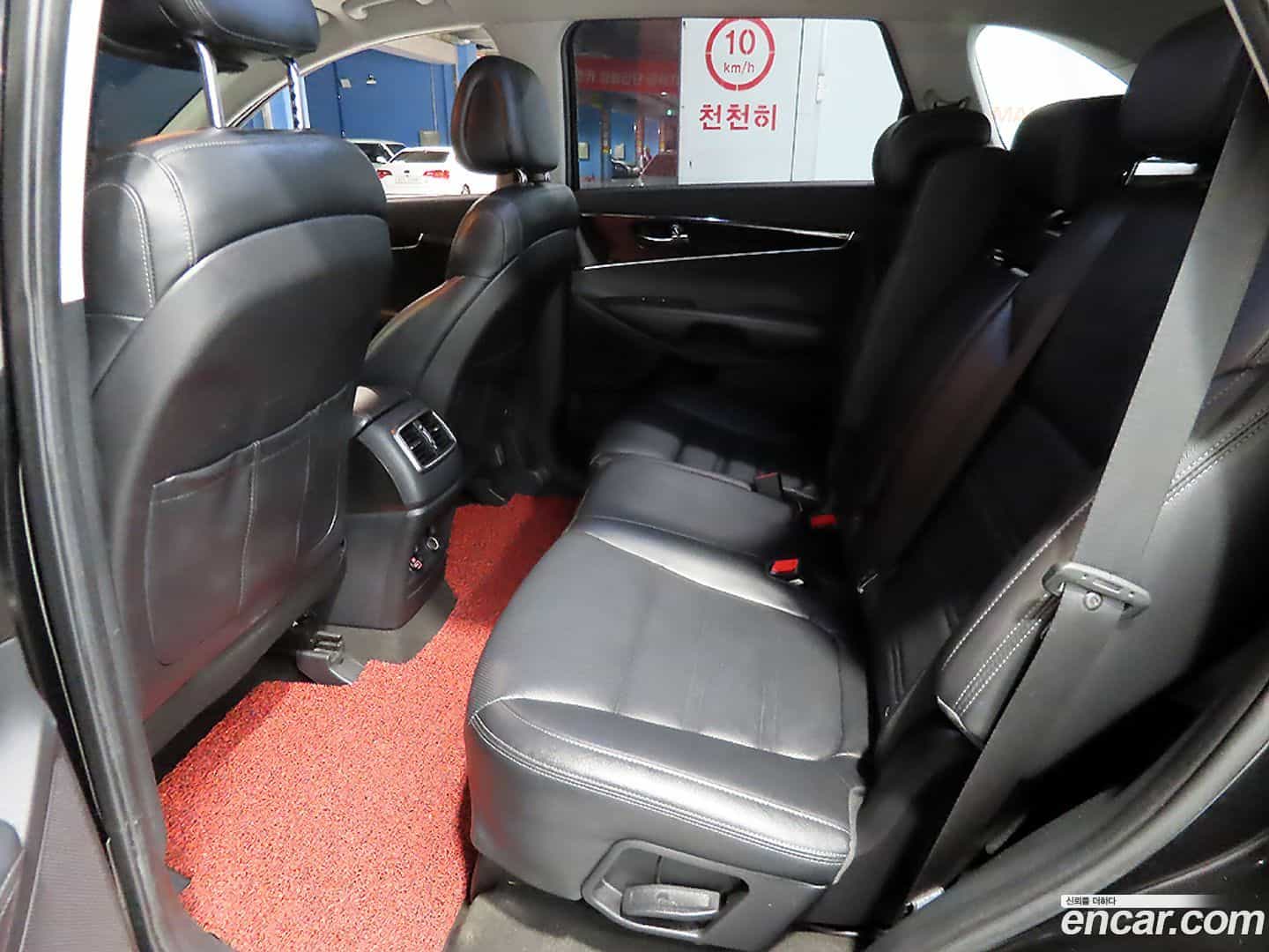 Sorento Kia 2016.2-OPTION-022